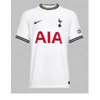 Fotbalové Dres Tottenham Hotspur Ryan Sessegnon #19 Domácí 2022-23 Krátký Rukáv